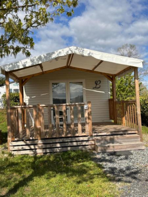 Le Camping de Ripan